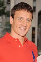 Ryan Lochte tote bag #G856735