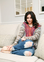 Ryan Newman Sweatshirt #2456960