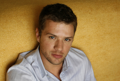 Ryan Phillippe Mouse Pad 2195030