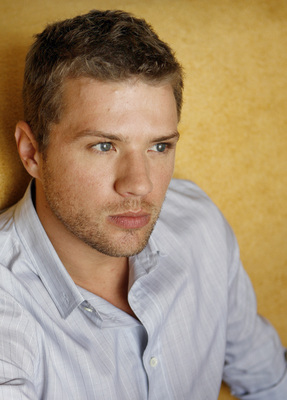 Ryan Phillippe Mouse Pad 2195031