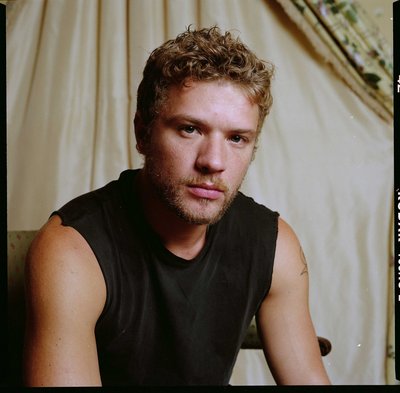 Ryan Phillippe Mouse Pad 2203258