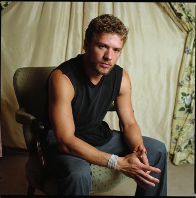 Ryan Phillippe Mouse Pad 2203259