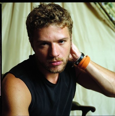 Ryan Phillippe Mouse Pad 2203262