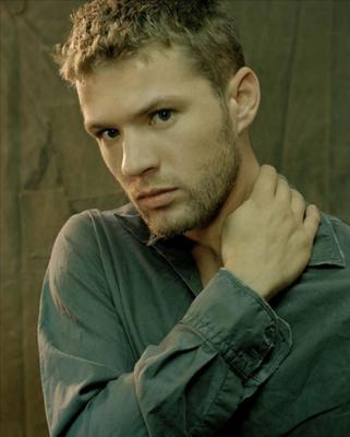 Ryan Phillippe Mouse Pad 2212661