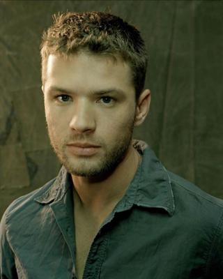 Ryan Phillippe Mouse Pad 2212663