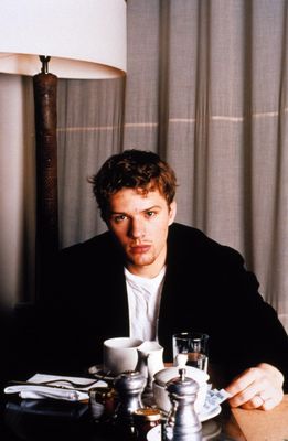Ryan Phillippe Mouse Pad 2219068