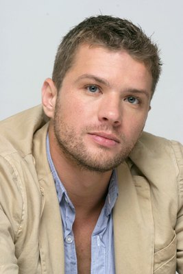 Ryan Phillippe Mouse Pad 2238079