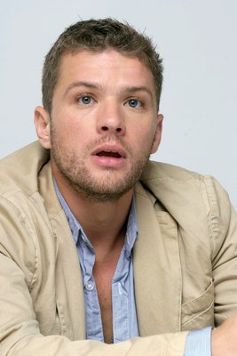 Ryan Phillippe Mouse Pad 2238084