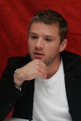 Ryan Phillippe Mouse Pad 2274915