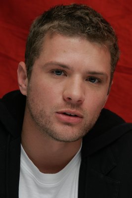Ryan Phillippe Mouse Pad 2274921