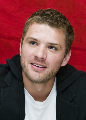 Ryan Phillippe mouse pad