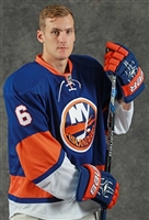 Ryan Pulock Longsleeve T-shirt #3567985
