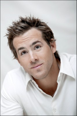 Ryan Reynolds Mouse Pad 1369838