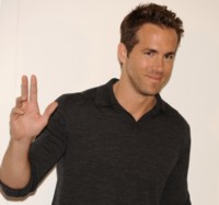 Ryan Reynolds hoodie #1525257