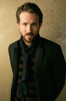 Ryan Reynolds Poster 2218466