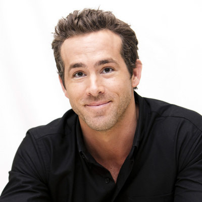 Ryan Reynolds stickers 2243824