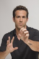 Ryan Reynolds t-shirt #2251677