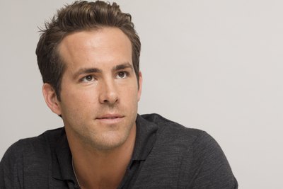 Ryan Reynolds Poster 2251699