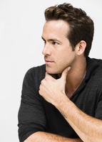 Ryan Reynolds Longsleeve T-shirt #2287907