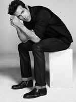 Ryan Reynolds Longsleeve T-shirt #2314485