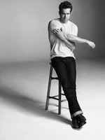 Ryan Reynolds Longsleeve T-shirt #2314487
