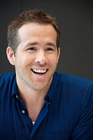 Ryan Reynolds Longsleeve T-shirt #2333864