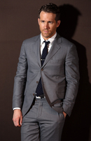 Ryan Reynolds Longsleeve T-shirt #2399037
