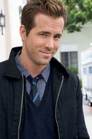 Ryan Reynolds Longsleeve T-shirt #2424419