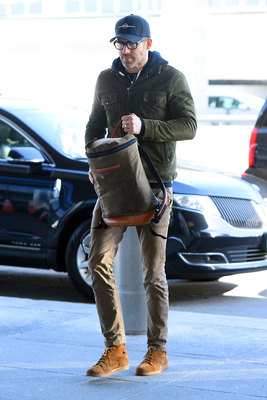 Ryan Reynolds tote bag #G1459009
