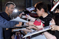 Ryan Reynolds Longsleeve T-shirt #3256570