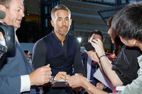 Ryan Reynolds mug #G1498672