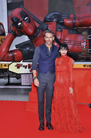 Ryan Reynolds tote bag #G1498679