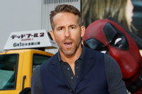 Ryan Reynolds tote bag #G1498684