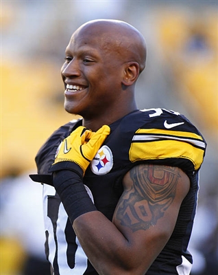 Ryan Shazier canvas poster