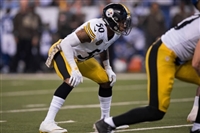 Ryan Shazier tote bag #G1709450
