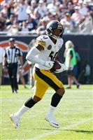 Ryan Shazier longsleeve t-shirt #3467240