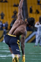 Ryan Shazier longsleeve t-shirt #3467243