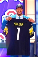Ryan Shazier longsleeve t-shirt #3467247