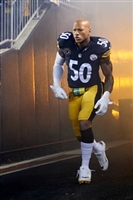 Ryan Shazier longsleeve t-shirt #3467248