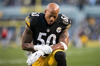 Ryan Shazier longsleeve t-shirt #3467249