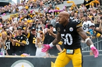 Ryan Shazier longsleeve t-shirt #3467251