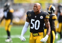 Ryan Shazier longsleeve t-shirt #3467255