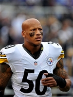Ryan Shazier longsleeve t-shirt #3467258