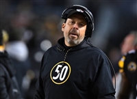 Ryan Shazier tote bag #G1709492