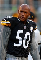 Ryan Shazier longsleeve t-shirt #3467263