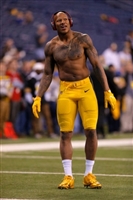 Ryan Shazier longsleeve t-shirt #3467267