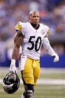 Ryan Shazier longsleeve t-shirt #3467268