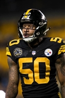 Ryan Shazier longsleeve t-shirt #3467275