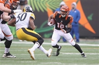 Ryan Shazier longsleeve t-shirt #3467280