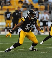 Ryan Shazier longsleeve t-shirt #3467282